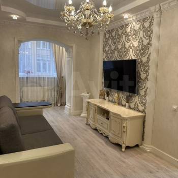 Продается 1-комнатная квартира, 41 м²
