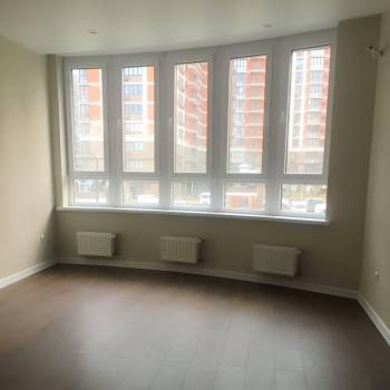 Продается 1-комнатная квартира, 26,8 м²