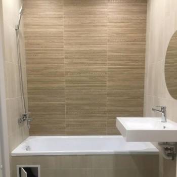 Продается 1-комнатная квартира, 26,8 м²
