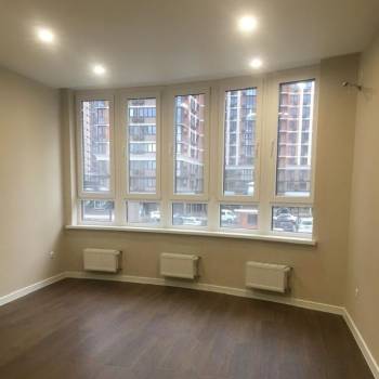 Продается 1-комнатная квартира, 26,8 м²