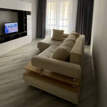 Сдается 1-комнатная квартира, 40 м²
