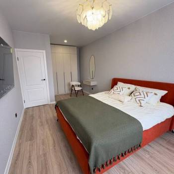 Сдается 1-комнатная квартира, 47 м²