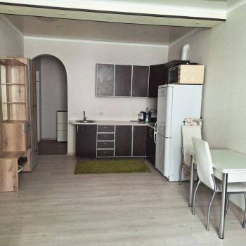 Сдается 1-комнатная квартира, 28 м²