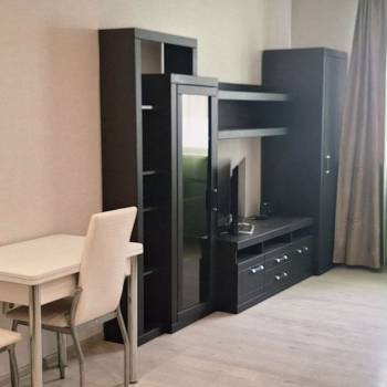 Сдается 1-комнатная квартира, 28 м²
