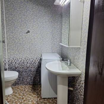 Сдается 1-комнатная квартира, 28 м²