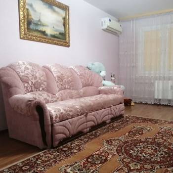 Продается 2-х комнатная квартира, 56,6 м²