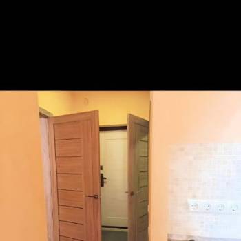 Сдается 1-комнатная квартира, 21,7 м²