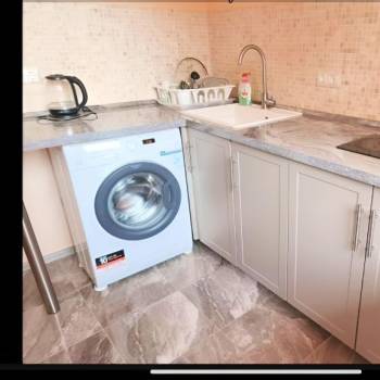 Сдается 1-комнатная квартира, 21,7 м²