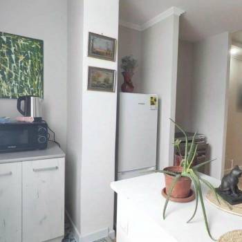 Сдается 2-х комнатная квартира, 40 м²