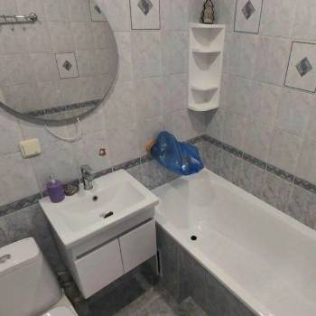 Сдается 2-х комнатная квартира, 40 м²
