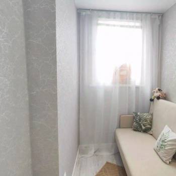 Сдается 2-х комнатная квартира, 40 м²