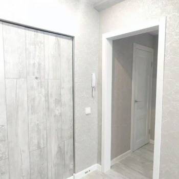 Сдается 2-х комнатная квартира, 40 м²