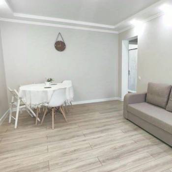 Сдается 2-х комнатная квартира, 40 м²