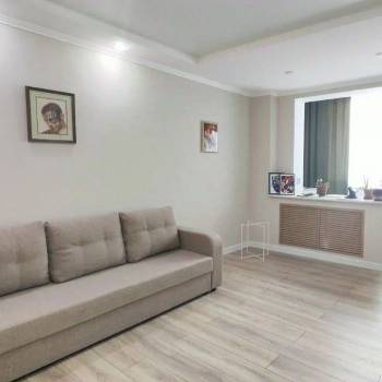 Сдается 2-х комнатная квартира, 40 м²