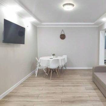 Сдается 2-х комнатная квартира, 40 м²