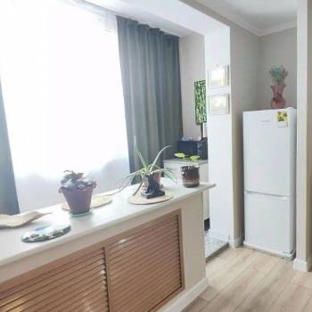 Сдается 2-х комнатная квартира, 40 м²