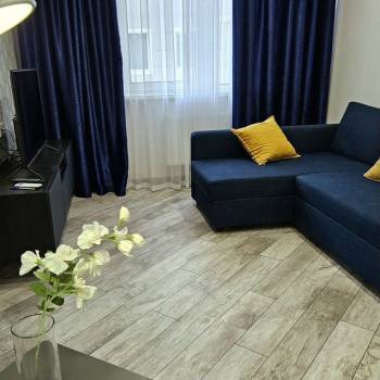 Сдается 2-х комнатная квартира, 48 м²