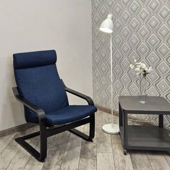 Сдается 2-х комнатная квартира, 48 м²