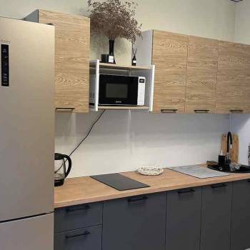 Сдается 1-комнатная квартира, 43 м²