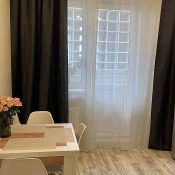 Сдается 1-комнатная квартира, 43 м²