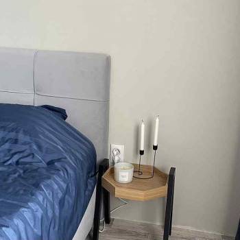 Сдается 1-комнатная квартира, 43 м²