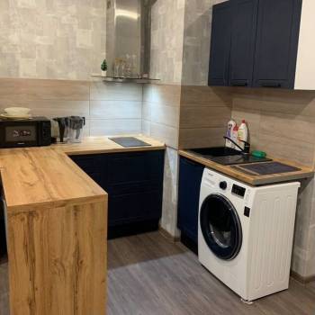 Продается 1-комнатная квартира, 28,2 м²