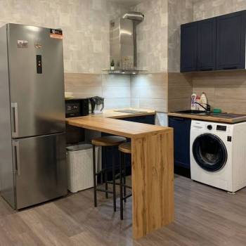 Продается 1-комнатная квартира, 28,2 м²
