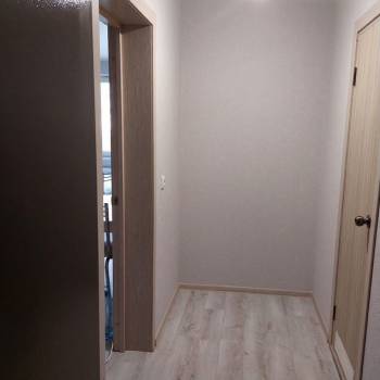 Продается 1-комнатная квартира, 25,4 м²