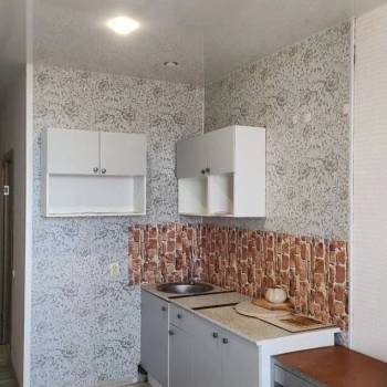 Продается 1-комнатная квартира, 24,4 м²