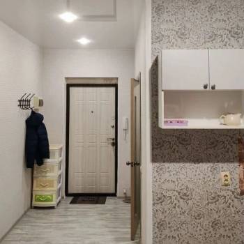 Продается 1-комнатная квартира, 24,4 м²