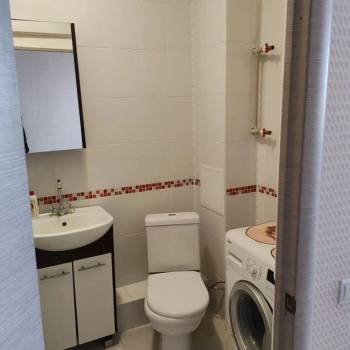 Продается 1-комнатная квартира, 24,4 м²