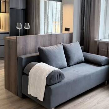 Продается 2-х комнатная квартира, 48,4 м²