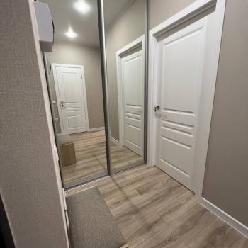 Сдается 1-комнатная квартира, 35 м²