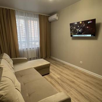 Сдается 1-комнатная квартира, 35 м²
