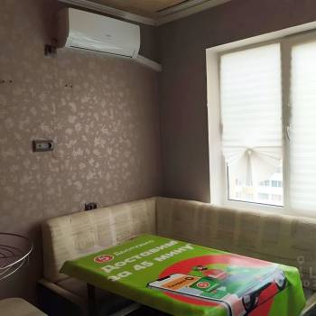 Сдается 2-х комнатная квартира, 54 м²