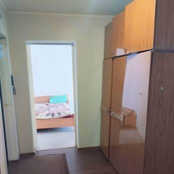 Сдается 2-х комнатная квартира, 54 м²