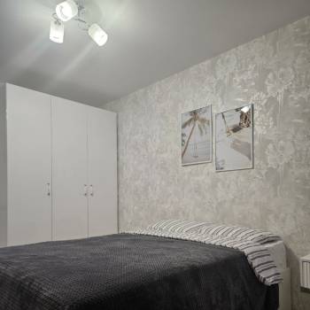 Сдается Многокомнатная квартира, 55 м²