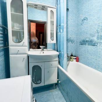Продается 2-х комнатная квартира, 62,2 м²