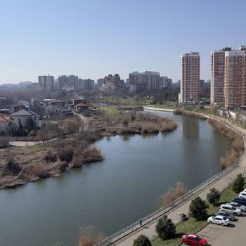 Продается 2-х комнатная квартира, 62,2 м²