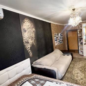 Продается 2-х комнатная квартира, 62,2 м²