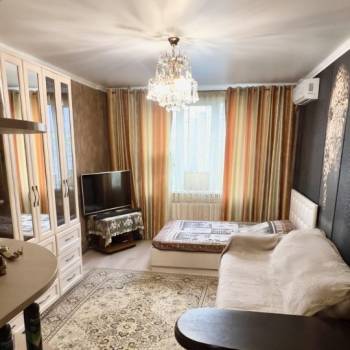 Продается 2-х комнатная квартира, 62,2 м²