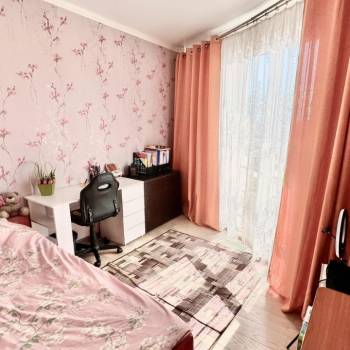 Продается 2-х комнатная квартира, 62,2 м²