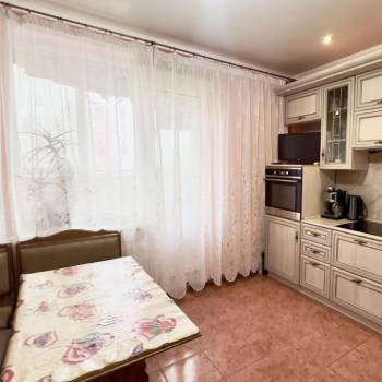 Продается 2-х комнатная квартира, 62,2 м²
