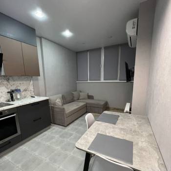 Сдается 1-комнатная квартира, 35 м²