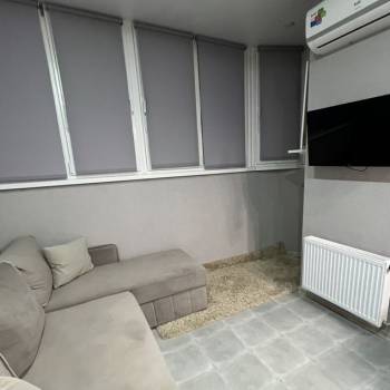 Сдается 1-комнатная квартира, 35 м²