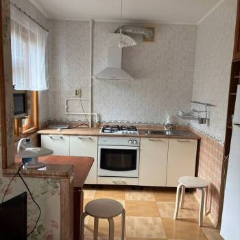 Сдается Многокомнатная квартира, 46,8 м²