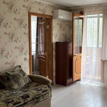 Сдается Многокомнатная квартира, 46,8 м²