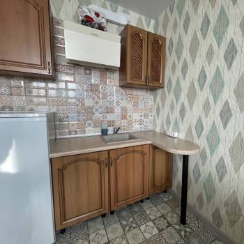 Сдается 1-комнатная квартира, 20 м²
