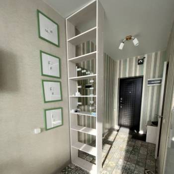 Сдается 1-комнатная квартира, 20 м²
