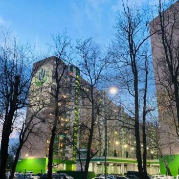 Сдается 1-комнатная квартира, 20 м²